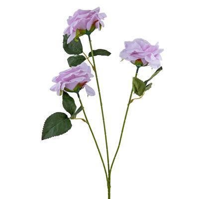 Yapay Gül Dal Lila 70 cm