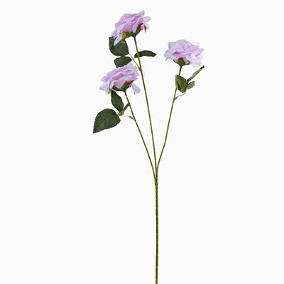 Yapay Gül Dal Lila 70 cm