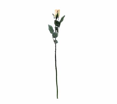 Yapay Gül Dalı Pembe 66 cm