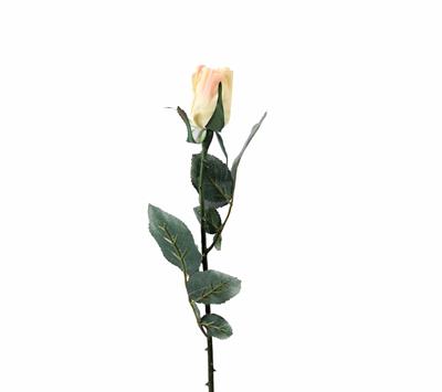 Yapay Gül Dalı Pembe 66 cm