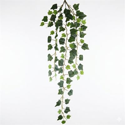 Yapay Hedera Sarkıt Sarmaşık Parlak 95 cm