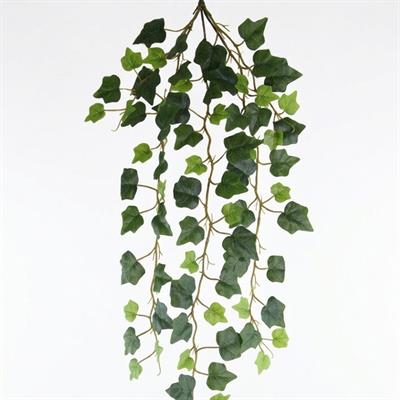 Yapay Hedera Sarkıt Sarmaşık Parlak 95 cm