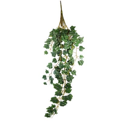 Yapay Hedera Sarmaşık Yeşil 100 cm