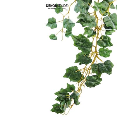 Yapay Hedera Sarmaşık Yeşil 100 cm
