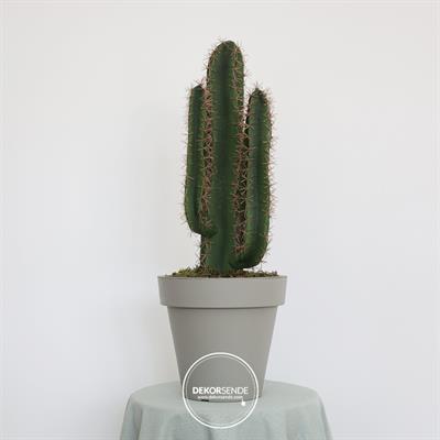 Yapay Kaktüs Küçük 80 Cm