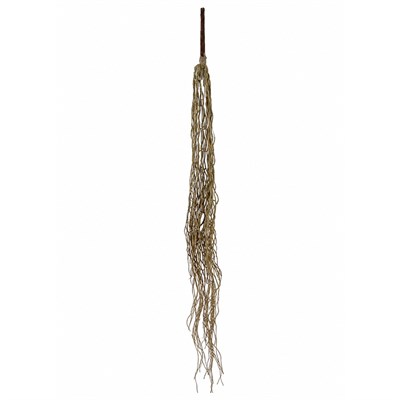 Yapay Kök Sarkıt Krem 110 cm