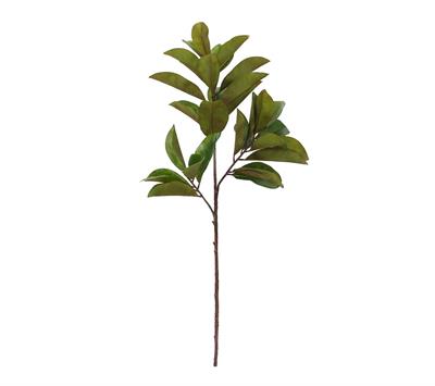 Yapay Manolya Dalı 130 cm
