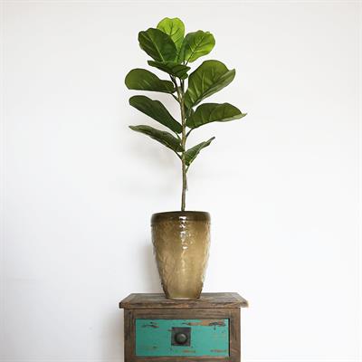 Yapay Manolya Dalı 93 cm