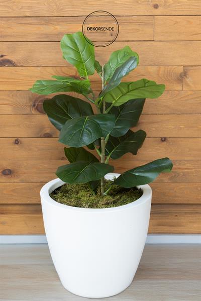 Yapay Manolya Dalı 93 cm