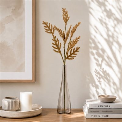 Yapay Mercan Dal Kahverengi 75 cm