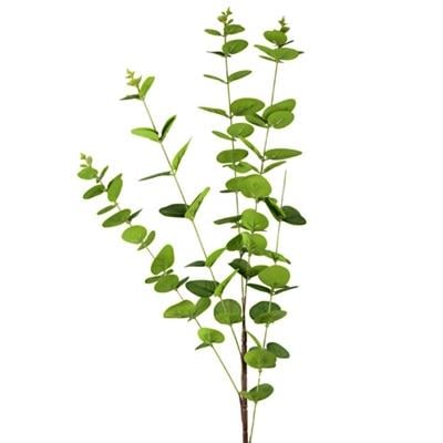 Yapay Okaliptus 5li Uzun Dal 85 cm