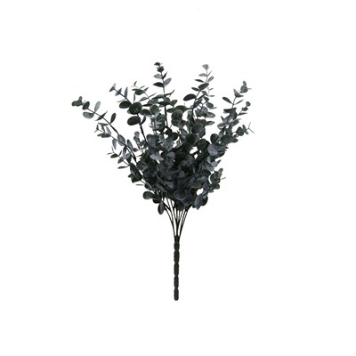 Yapay Okaliptüs Demet Gri Yeşil 50 cm