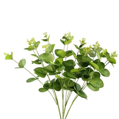 Yapay Okaliptus Demeti Yeşil 45 cm