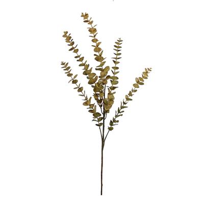 Yapay Okaliptüs Demeti Yeşil 85 cm