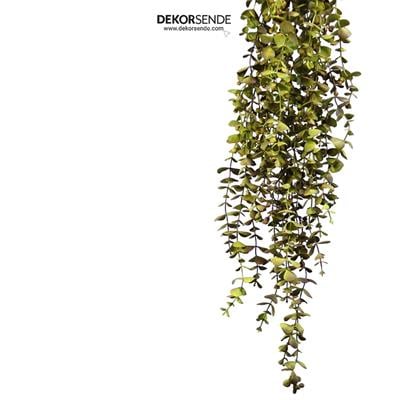 Yapay Okaliptüs Sarkıt Yeşil 95 cm