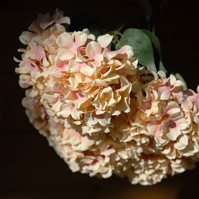 Yapay Ortanca Demeti Somon 45 cm