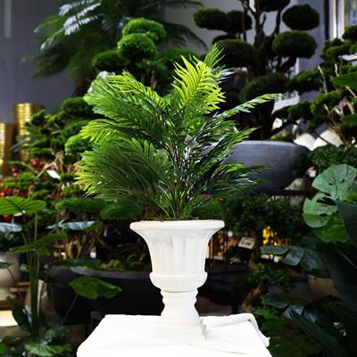 Yapay Palm Bitkisi 75 cm