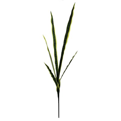 Yapay Paşakılıcı Demet Sarı Yeşil 95 cm