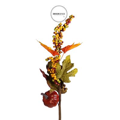 Yapay Pike Sonbahar Dal 65 cm