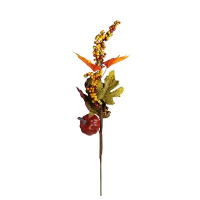 Yapay Pike Sonbahar Dal 65 cm