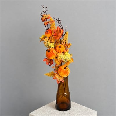 Yapay Pike Sonbahar Dal 68 cm