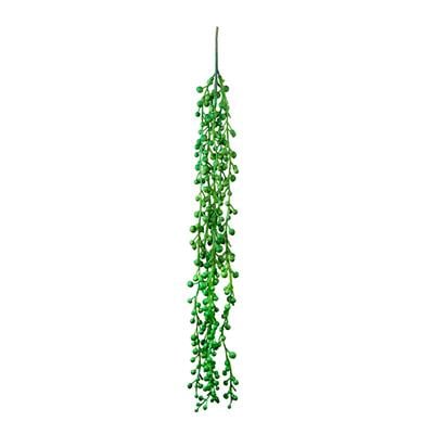 Yapay Sedum Sarkıt Yeşil