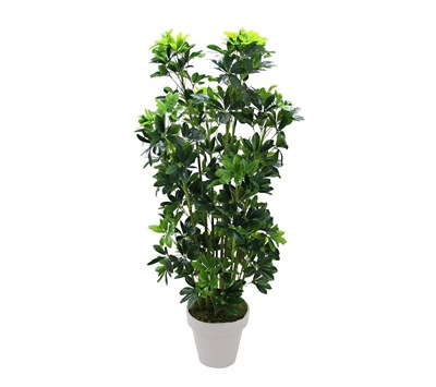 Yapay Şeflera Ağaç 150 cm