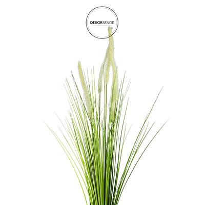 Yapay Seterya Saz Demeti Yeşil 75 cm