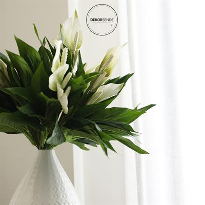 Yapay Spatafilyum Demeti 47 cm