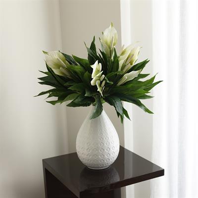 Yapay Spatafilyum Demeti 47 cm