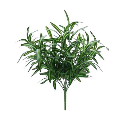Yapay Spider Demeti Yeşil 45 cm