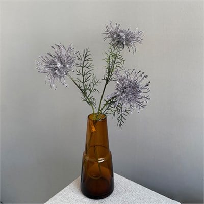 Yapay Tango Dal 3 Kafa Lila 65 cm