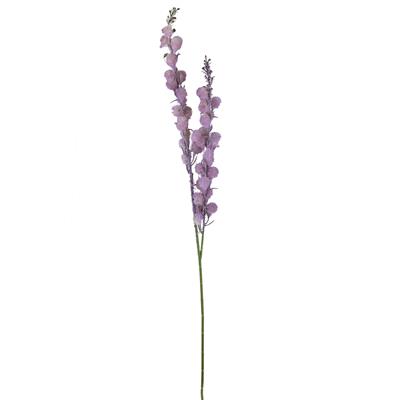 Yapay Topçuk Garnitür Dal Lila 105 cm