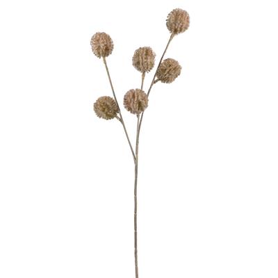 Yapay Uçan Tüy Dal 65 cm