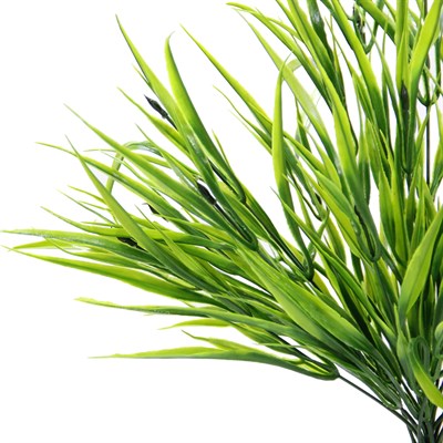 Yapay Uzun Grass Demet 52 cm