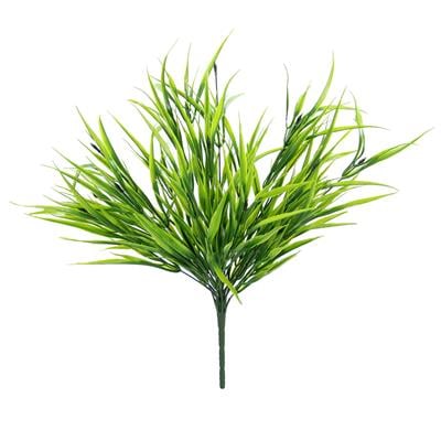 Yapay Uzun Grass Demeti 52 cm