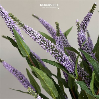 Yapay Veronika Dal Mor 75 cm