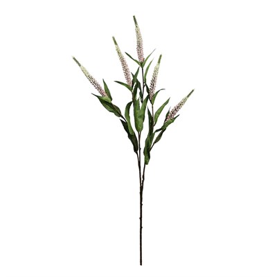 Yapay Veronika Dal Pembe 75 cm