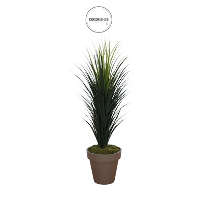 Yapay Yucca Saz Ağaç 110 cm