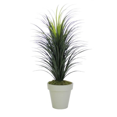 Yapay Yucca Saz Ağaç 110 cm