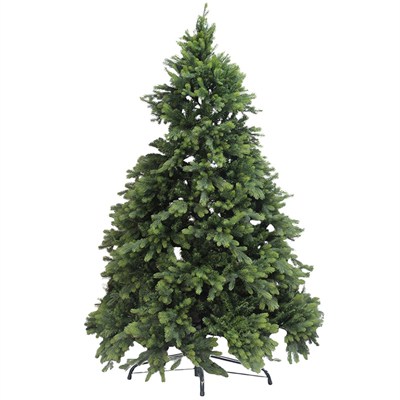 Yılbaşı Çam Ağacı 2154 Tips Yeşil 270 cm