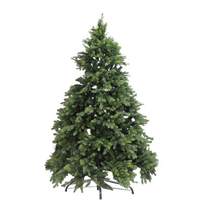 Yılbaşı Çam Ağacı 2320 Tips Yeşil 240 cm