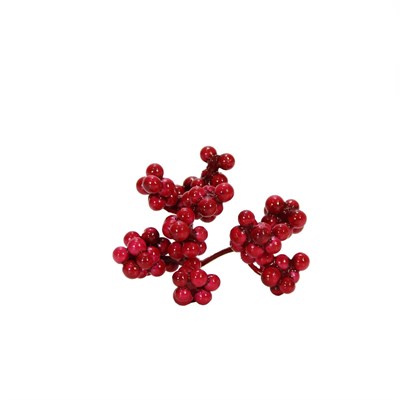 Yılbaşı Süs Mini Çoklu Berry 6 cm