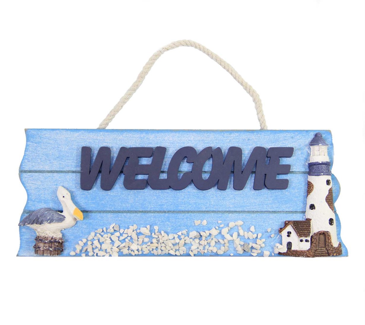 2018 DENİZCİ WELCOME YÖNLENDİRME BYL 1394 OZC*