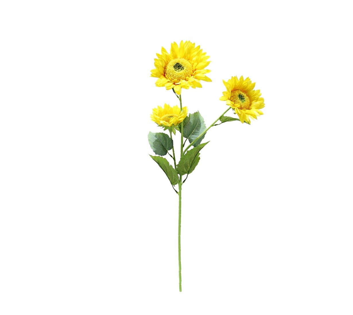 Yapay Ayçiçeği 90 Cm