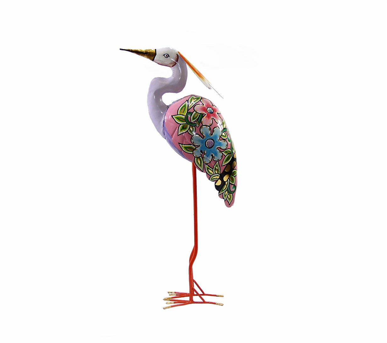 Dekoratif Flamingo Büyük | Dekoratif Objeler