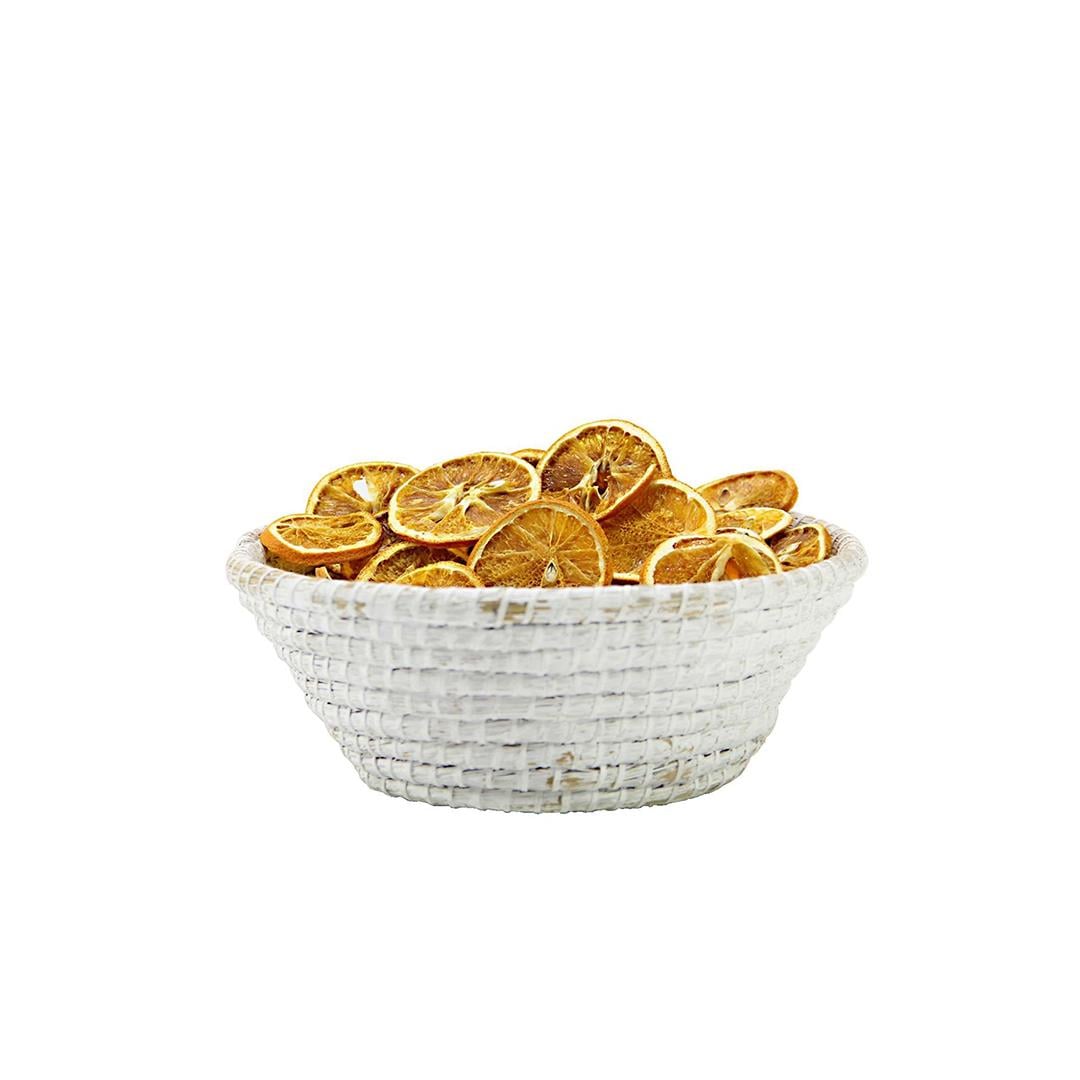 Kurutulmuş Portakal Dilimi 200 gr - Kurutulmuş Meyve, Sebze ve Baharatlar