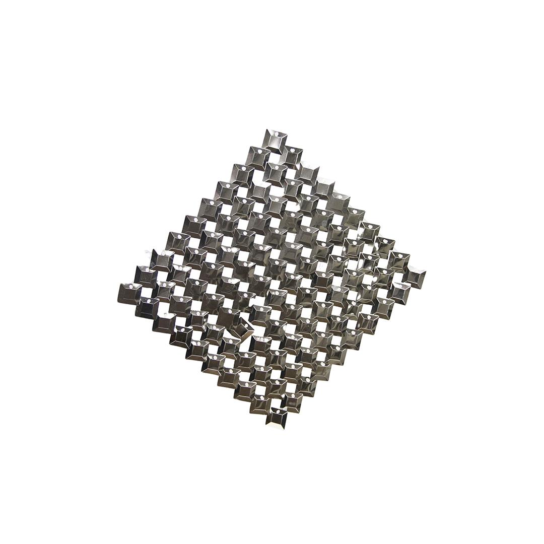 Plastik Pul Panel 30X30 - Parti Malzemeleri