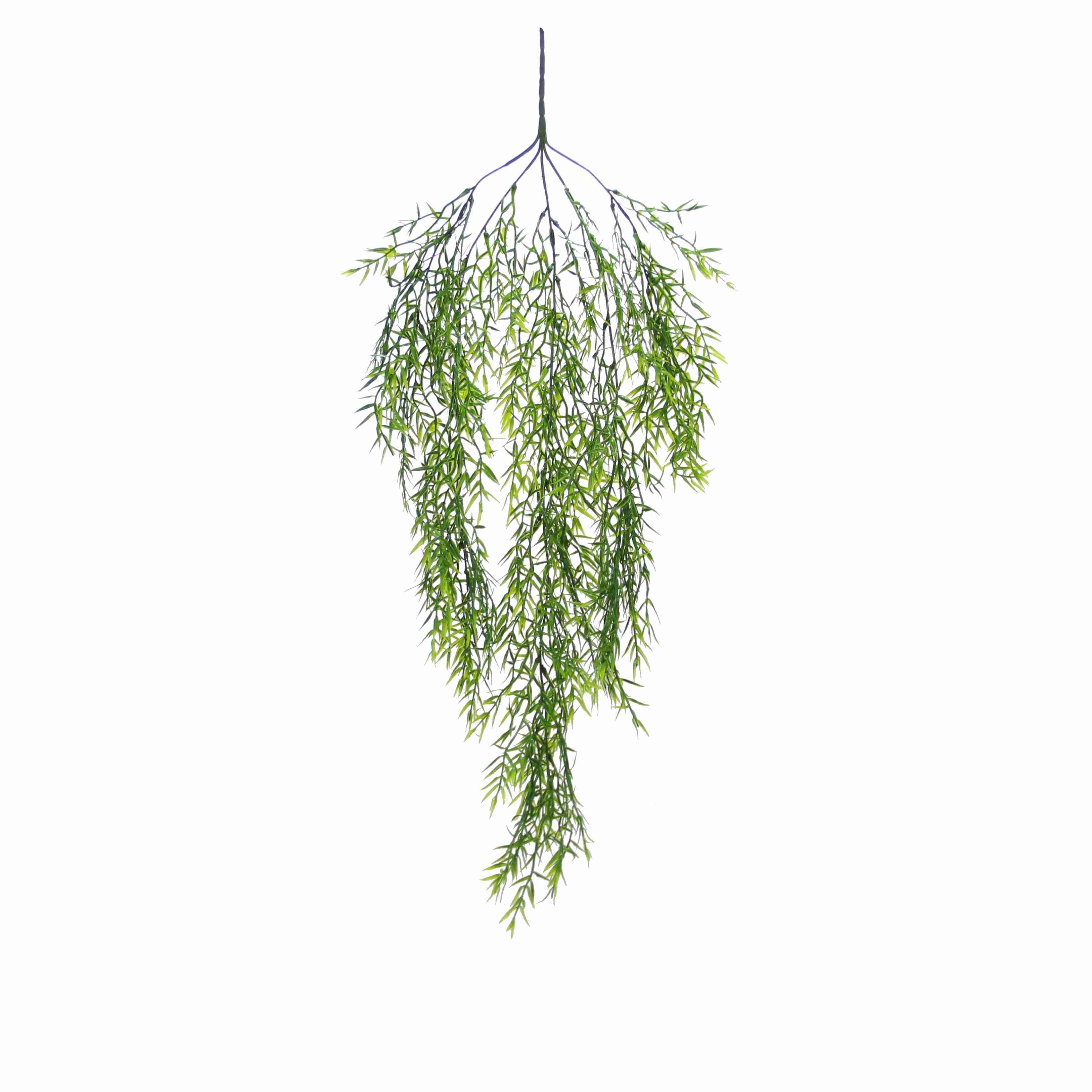 Yapay Çıtır Sarkıt 80 cm - Yapay Sarmaşıklar