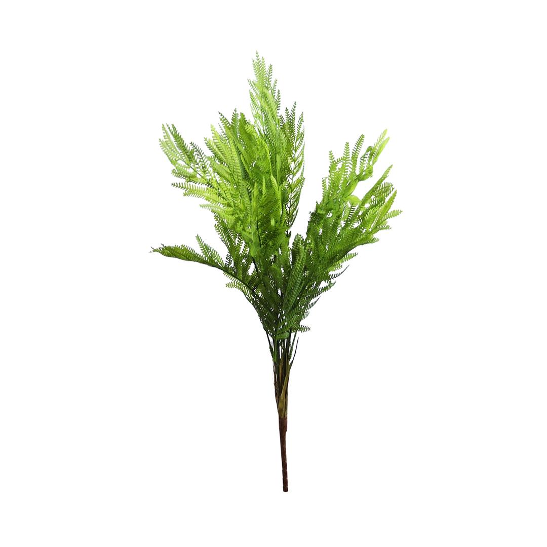 Yapay Dolgun Fujer Demeti 60 cm - Kategorisiz